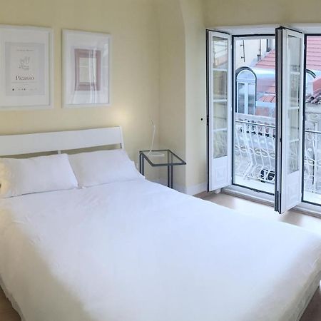 Room I - Atalaia - Bairro Alto Lisbon Exterior photo