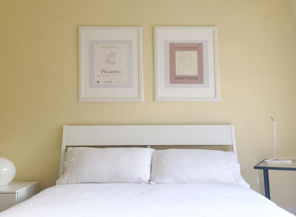 Room I - Atalaia - Bairro Alto Lisbon Exterior photo