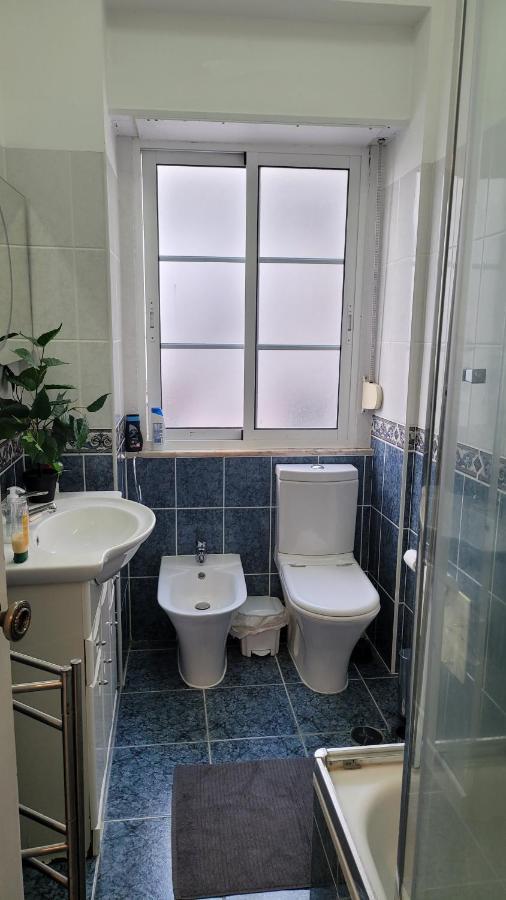 Room I - Atalaia - Bairro Alto Lisbon Exterior photo